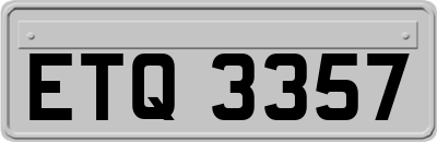 ETQ3357