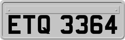 ETQ3364