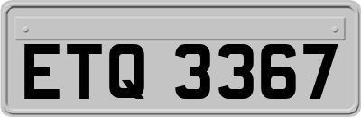 ETQ3367