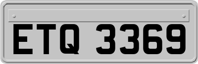 ETQ3369