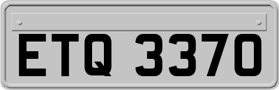 ETQ3370