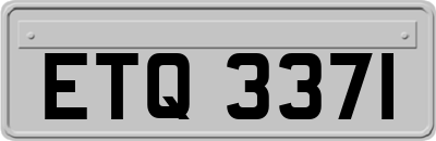 ETQ3371