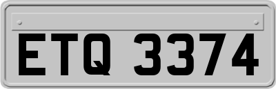 ETQ3374