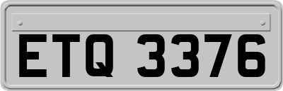 ETQ3376