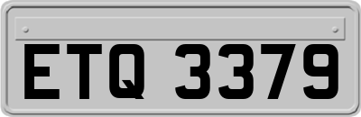 ETQ3379