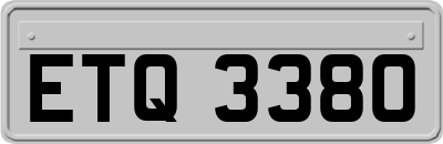 ETQ3380