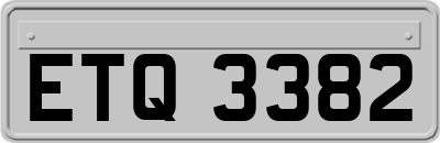 ETQ3382