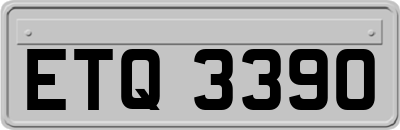 ETQ3390