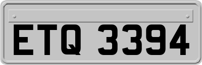 ETQ3394