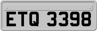 ETQ3398