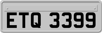 ETQ3399
