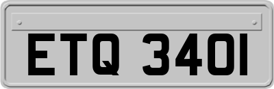 ETQ3401