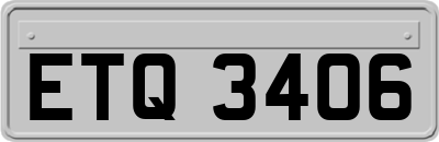 ETQ3406