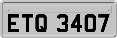 ETQ3407