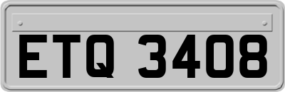 ETQ3408