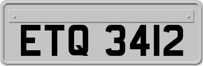 ETQ3412