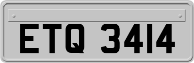 ETQ3414