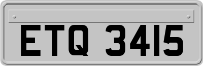 ETQ3415