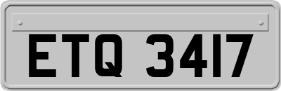 ETQ3417
