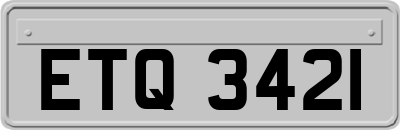 ETQ3421
