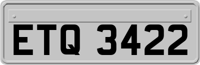 ETQ3422