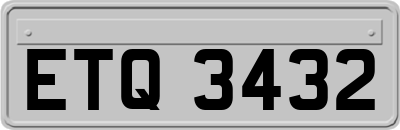 ETQ3432