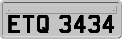 ETQ3434