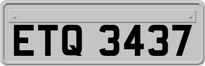 ETQ3437