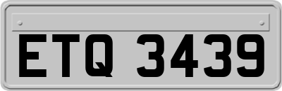 ETQ3439