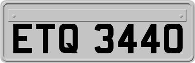 ETQ3440