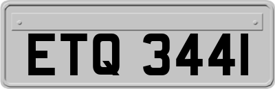 ETQ3441