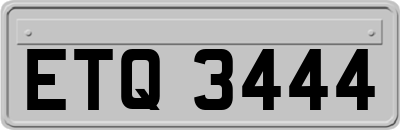ETQ3444