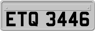ETQ3446