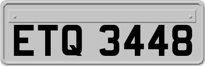 ETQ3448