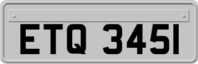ETQ3451