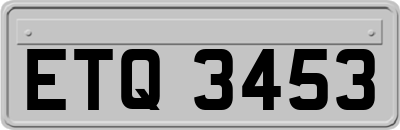 ETQ3453