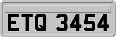 ETQ3454