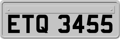 ETQ3455