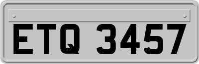ETQ3457
