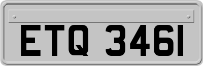 ETQ3461