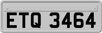 ETQ3464