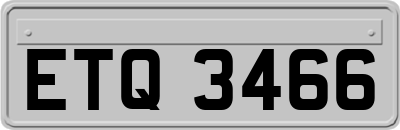 ETQ3466