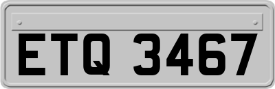 ETQ3467