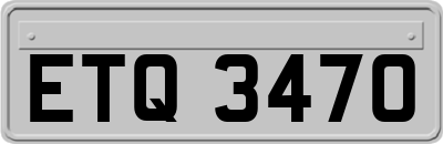 ETQ3470