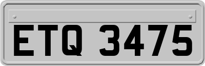 ETQ3475