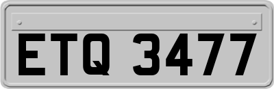 ETQ3477