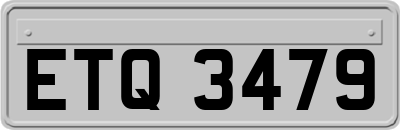 ETQ3479