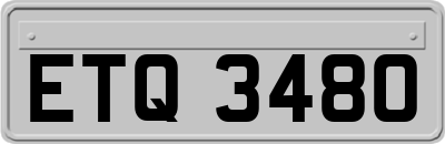 ETQ3480