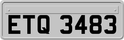 ETQ3483