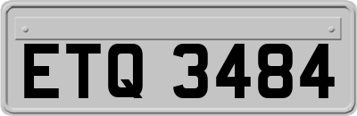ETQ3484